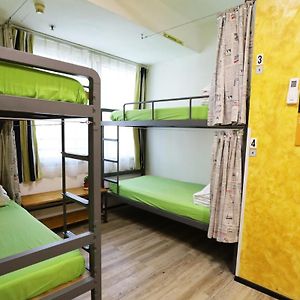 Schlafsaal Zimmer für Frauen